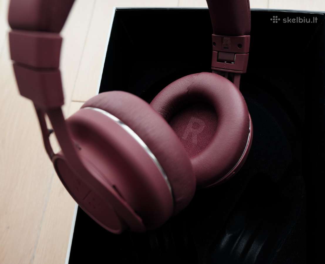 Kygo A9/600 Bluetooth ausines Naujos - nuotraukos Nr. 5