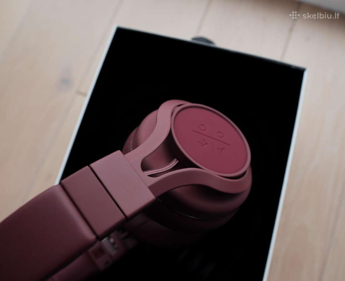 Kygo A9/600 Bluetooth ausines Naujos - nuotraukos Nr. 6