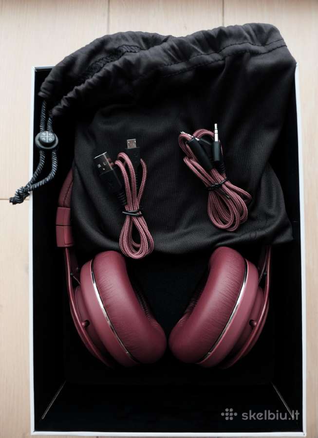 Kygo A9/600 Bluetooth ausines Naujos - nuotraukos Nr. 7