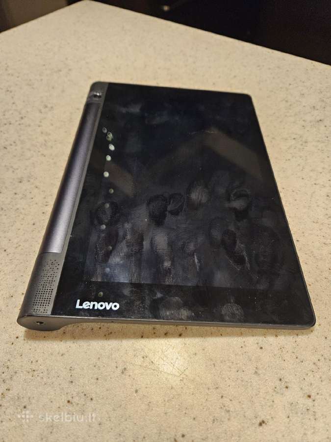 Lenovo Yoga Tab3 - nuotraukos Nr. 3