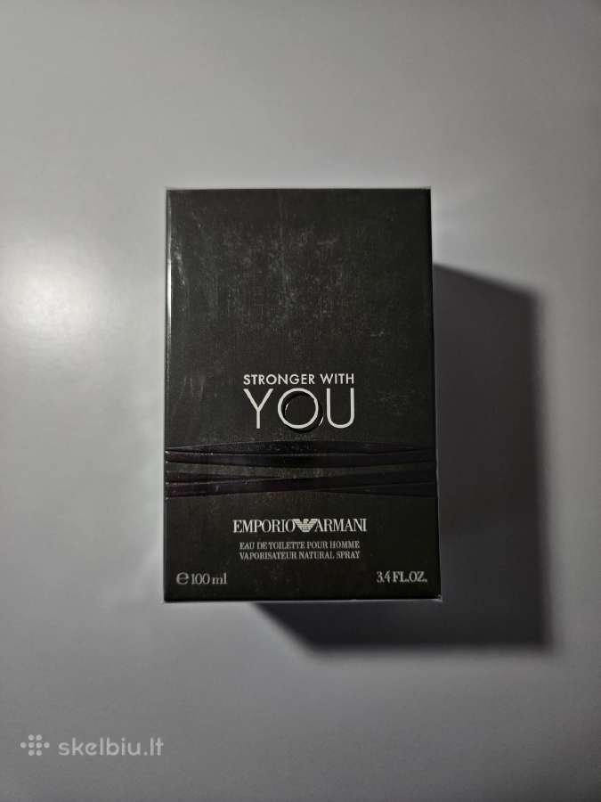 Stronger With You - nuotraukos Nr. 2