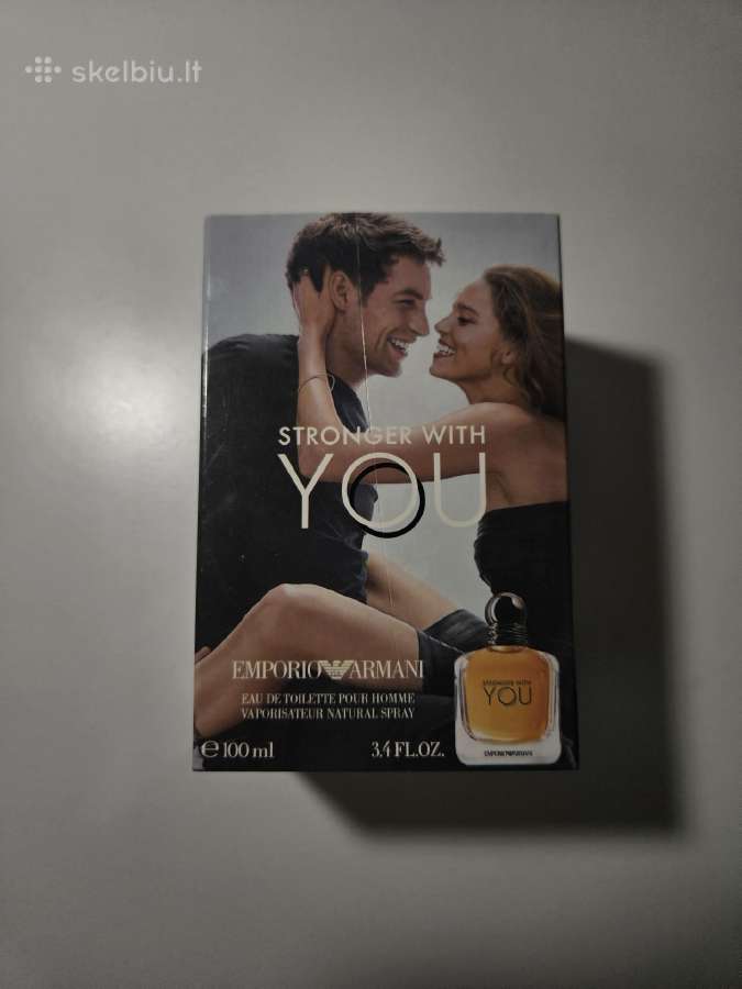 Stronger With You - nuotraukos Nr. 6