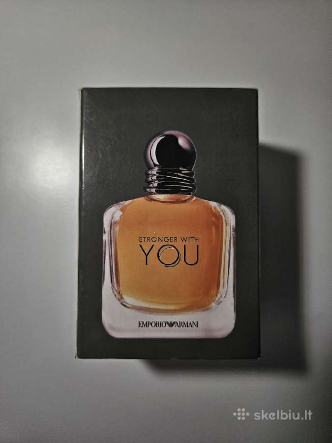 Stronger With You - nuotraukos Nr. 7