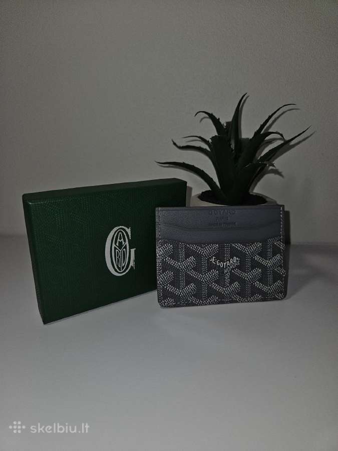 Goyard piniginė
