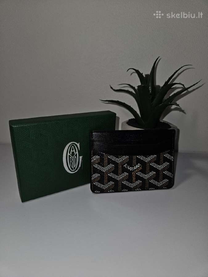 Goyard piniginė