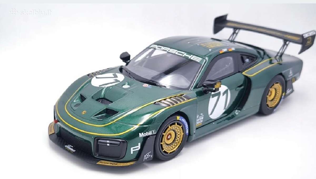 Porsche 935/19
