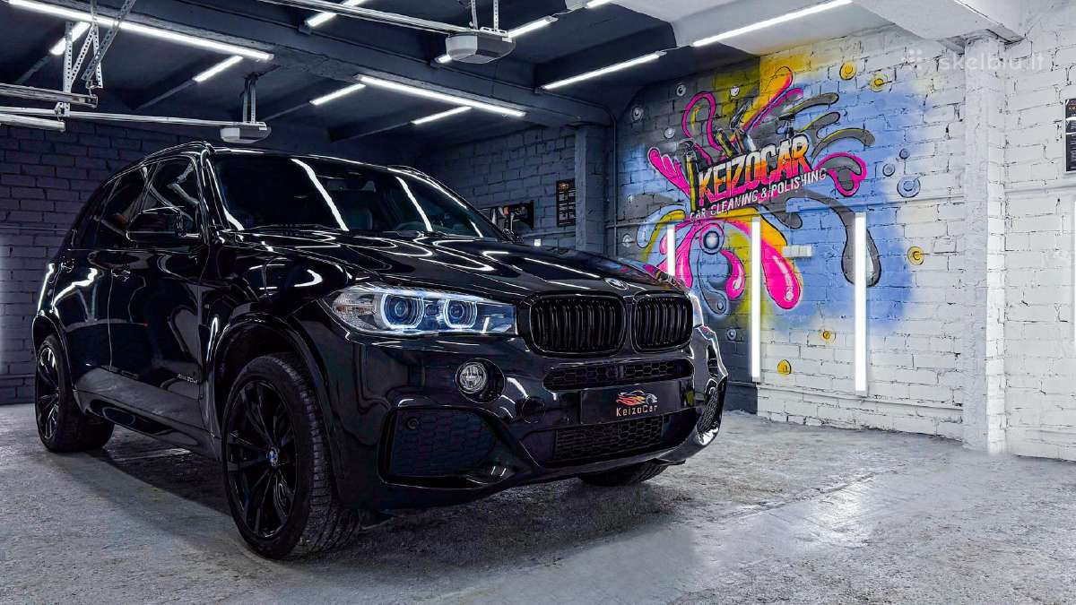 Keizocar - automobilių estetikos paslaugos - nuotraukos Nr. 5