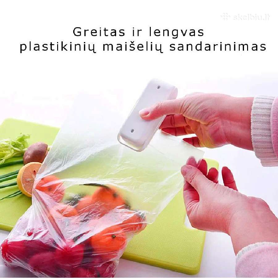 Nagų priežiūros 24 dalių rinkinys - nuotraukos Nr. 20