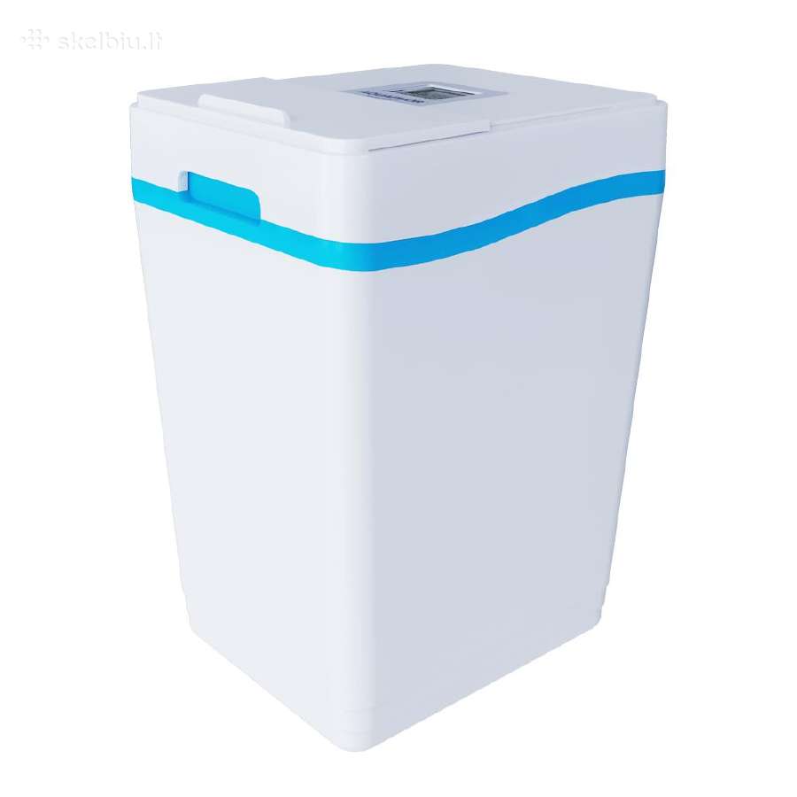 Vandens filtrai 3 viename - Aquaphor P1 su Kdf 85 - nuotraukos Nr. 3