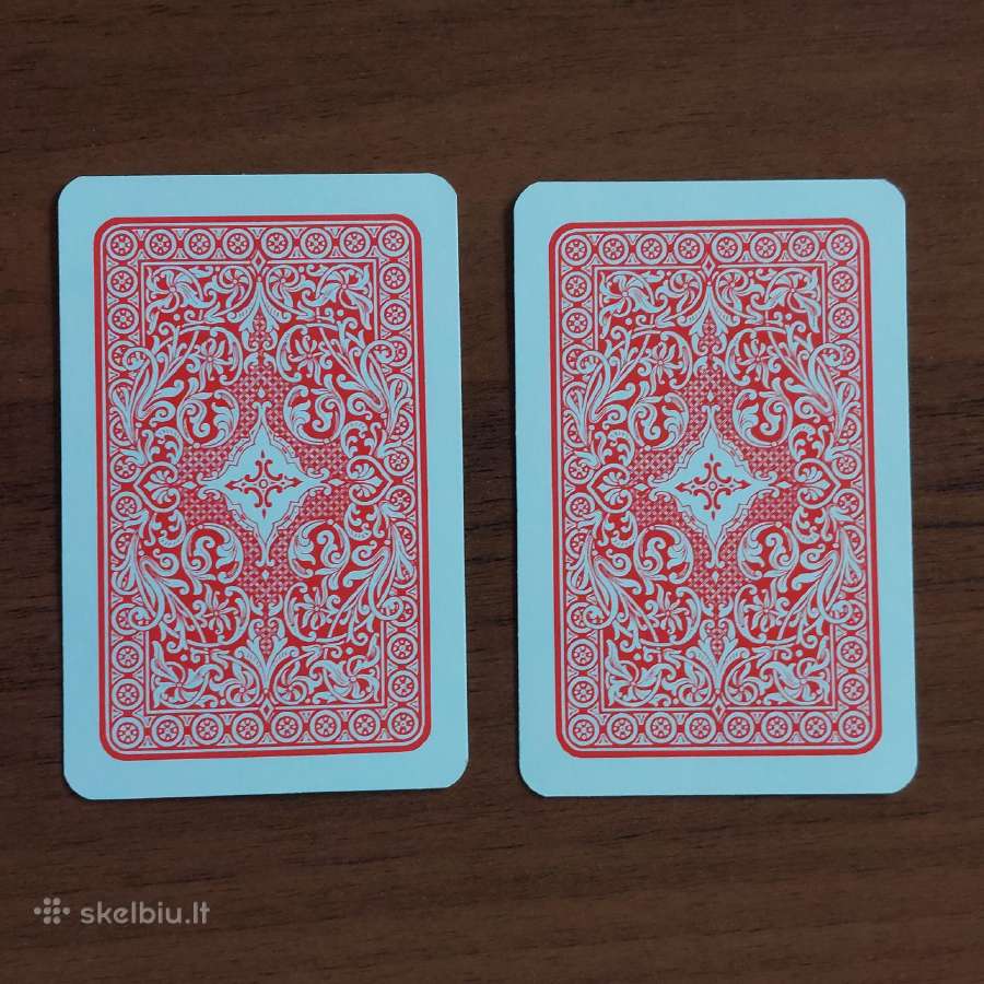 Švediškos būrimo kortos .Talismanas . - nuotraukos Nr. 12