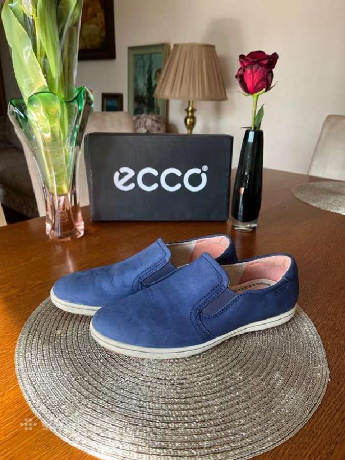 Ecco bateliai 39 dydis