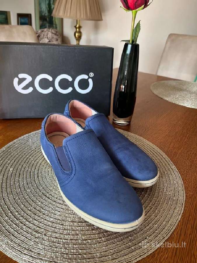 Ecco bateliai 39 dydis - nuotraukos Nr. 8