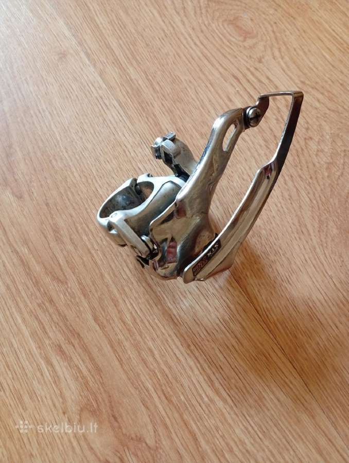 Shimano Stx RC priekinis pavarų permetėjas
