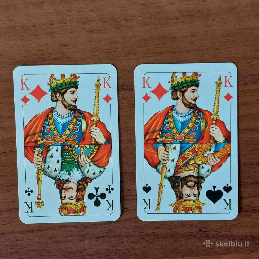 Švediškos būrimo kortos .Talismanas . - nuotraukos Nr. 28