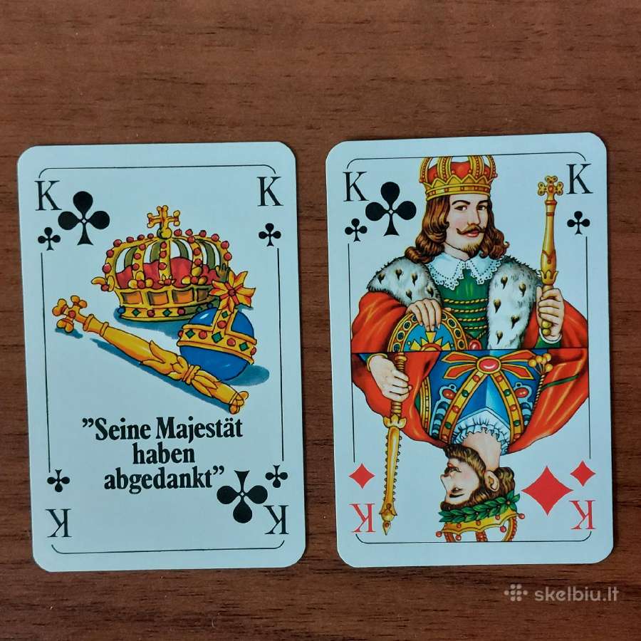 Švediškos būrimo kortos .Talismanas . - nuotraukos Nr. 29