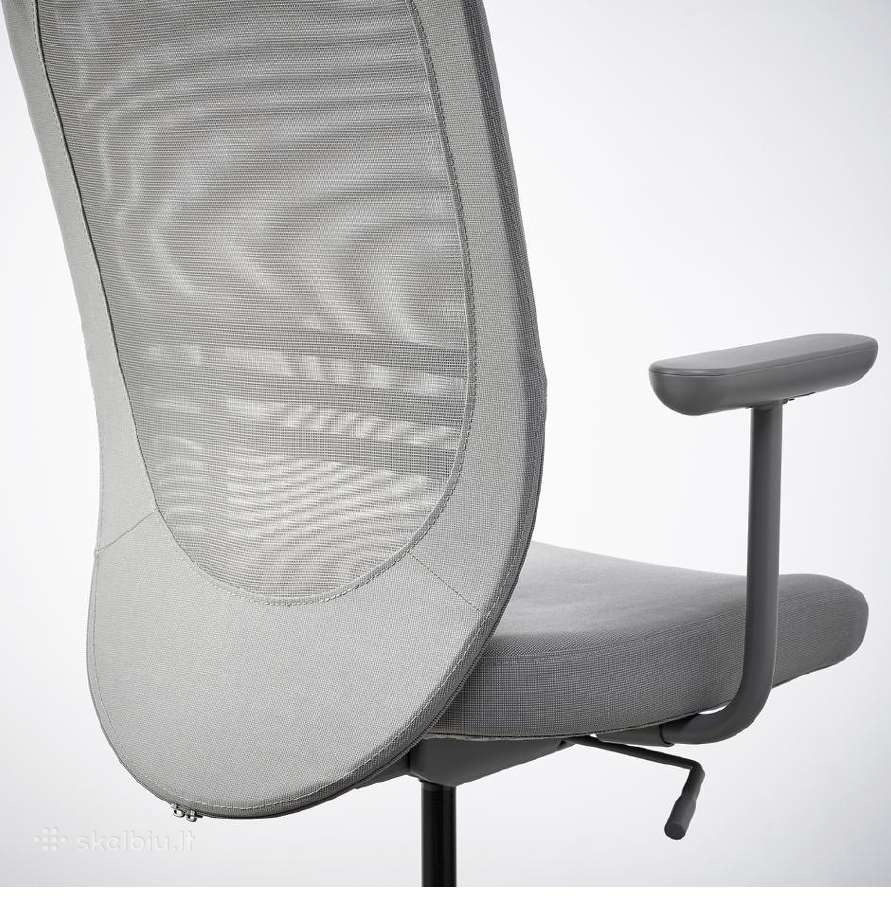 Ikea biuro kede ergonomiska - nuotraukos Nr. 2