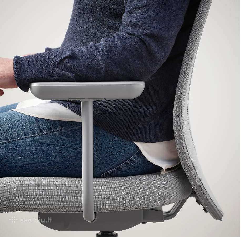Ikea biuro kede ergonomiska - nuotraukos Nr. 3
