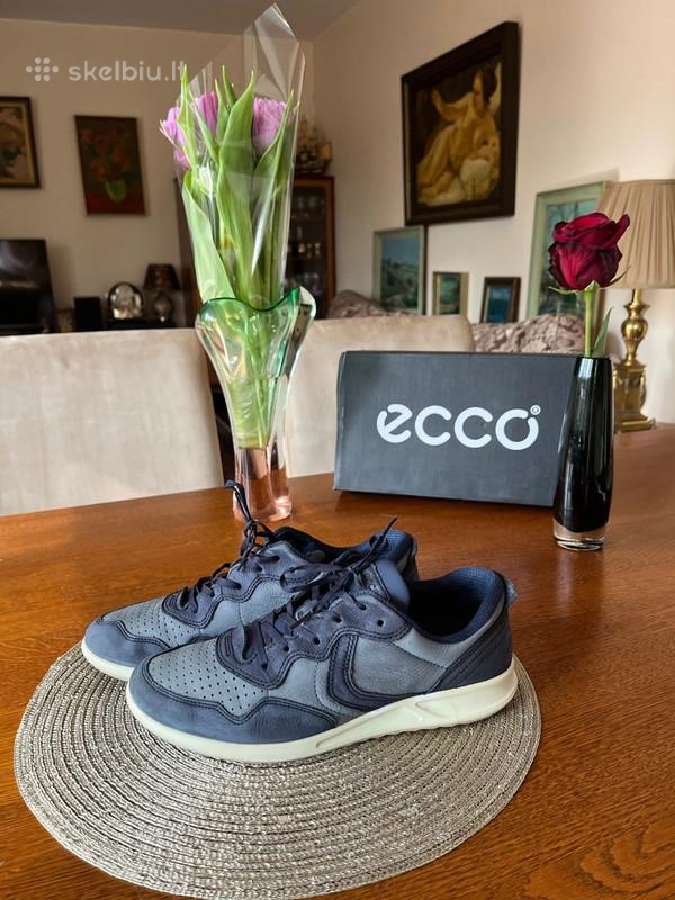 Ecco kedai moteriski, 39 dydis
