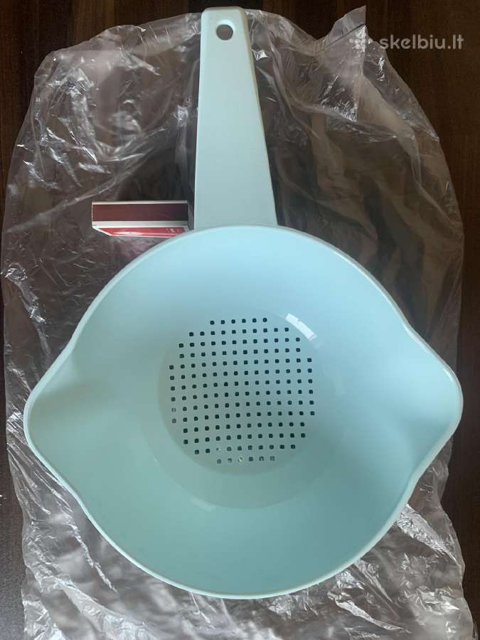 Tupperware kiauraindis