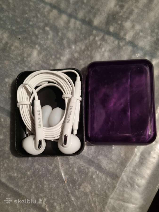 Samsung ausinės