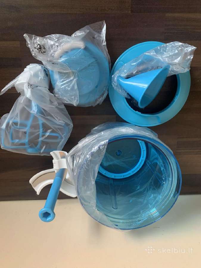 Tupperware Supersonic Ekstra Chef, 1,35 l