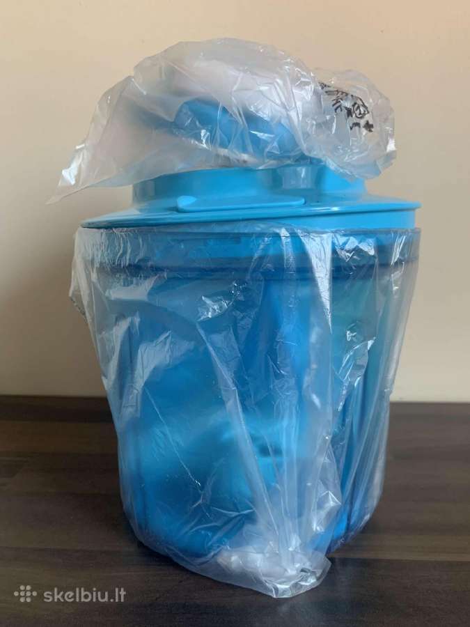 Tupperware Supersonic Ekstra Chef, 1,35 l - nuotraukos Nr. 3