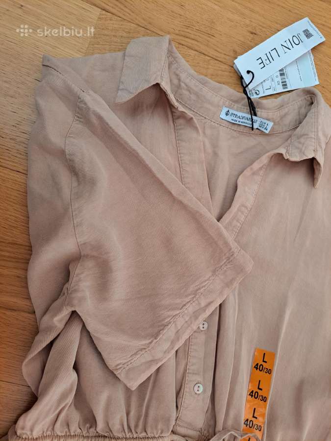 Nauja Stradivarius suknelė - nuotraukos Nr. 6