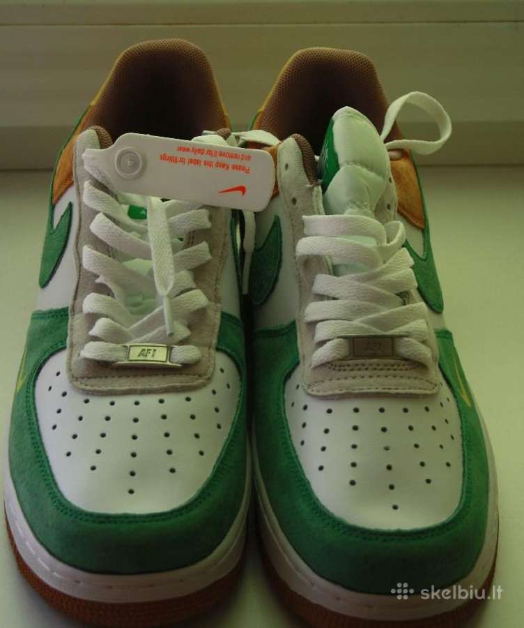 Nike sportiniai batai 43 - nuotraukos Nr. 2