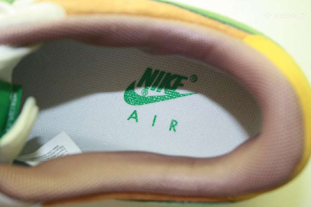 Nike sportiniai batai 43 - nuotraukos Nr. 4