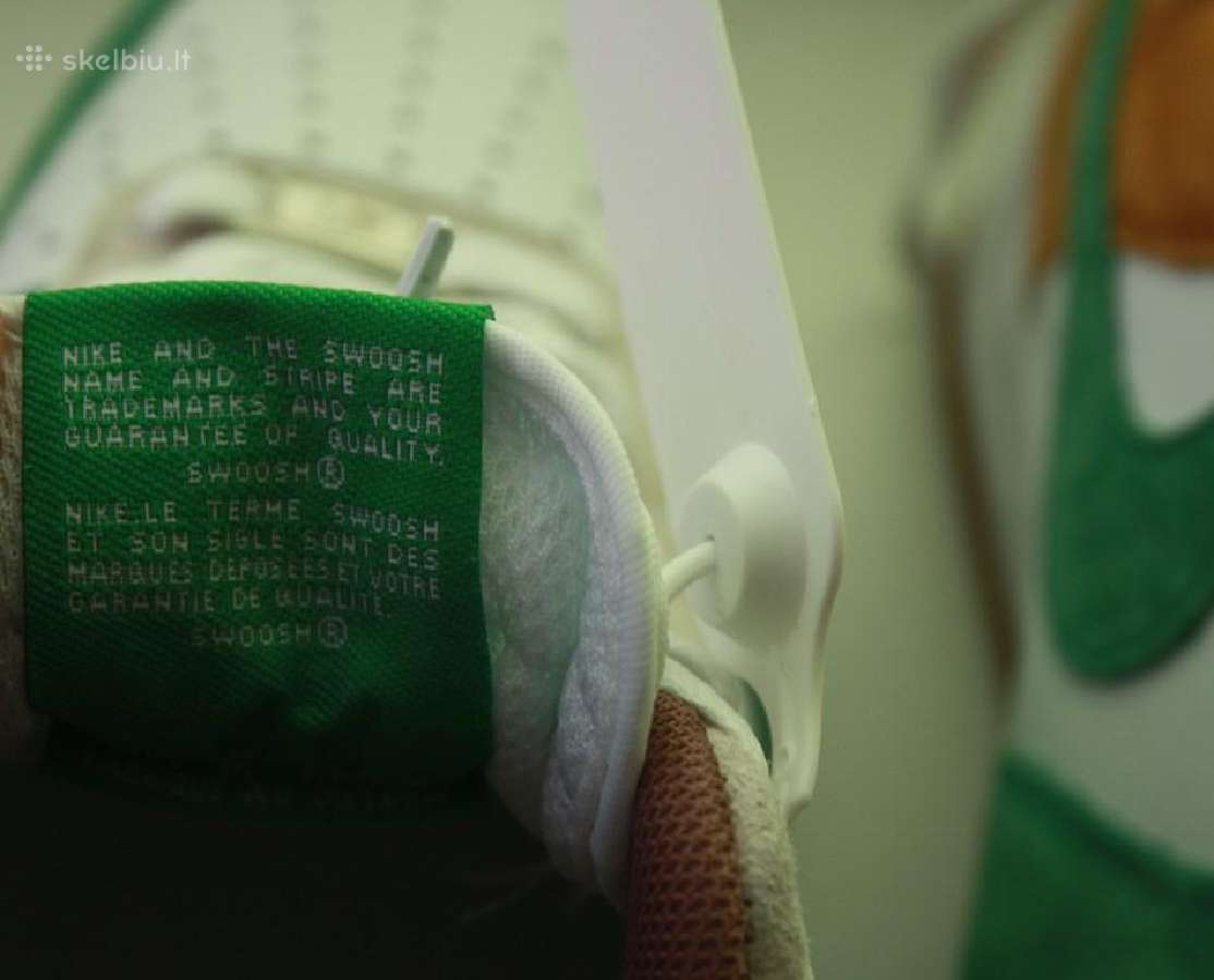 Nike sportiniai batai 43 - nuotraukos Nr. 5