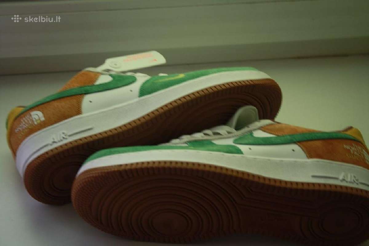 Nike sportiniai batai 43 - nuotraukos Nr. 8