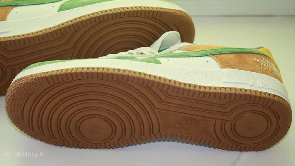 Nike sportiniai batai 43 - nuotraukos Nr. 9