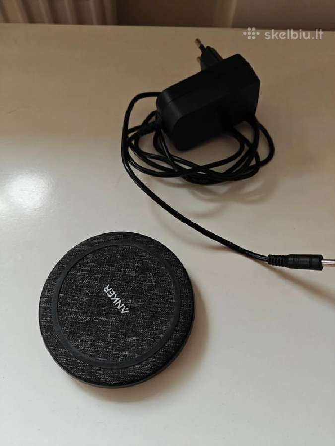 Powerwave anker 2 - nuotraukos Nr. 2