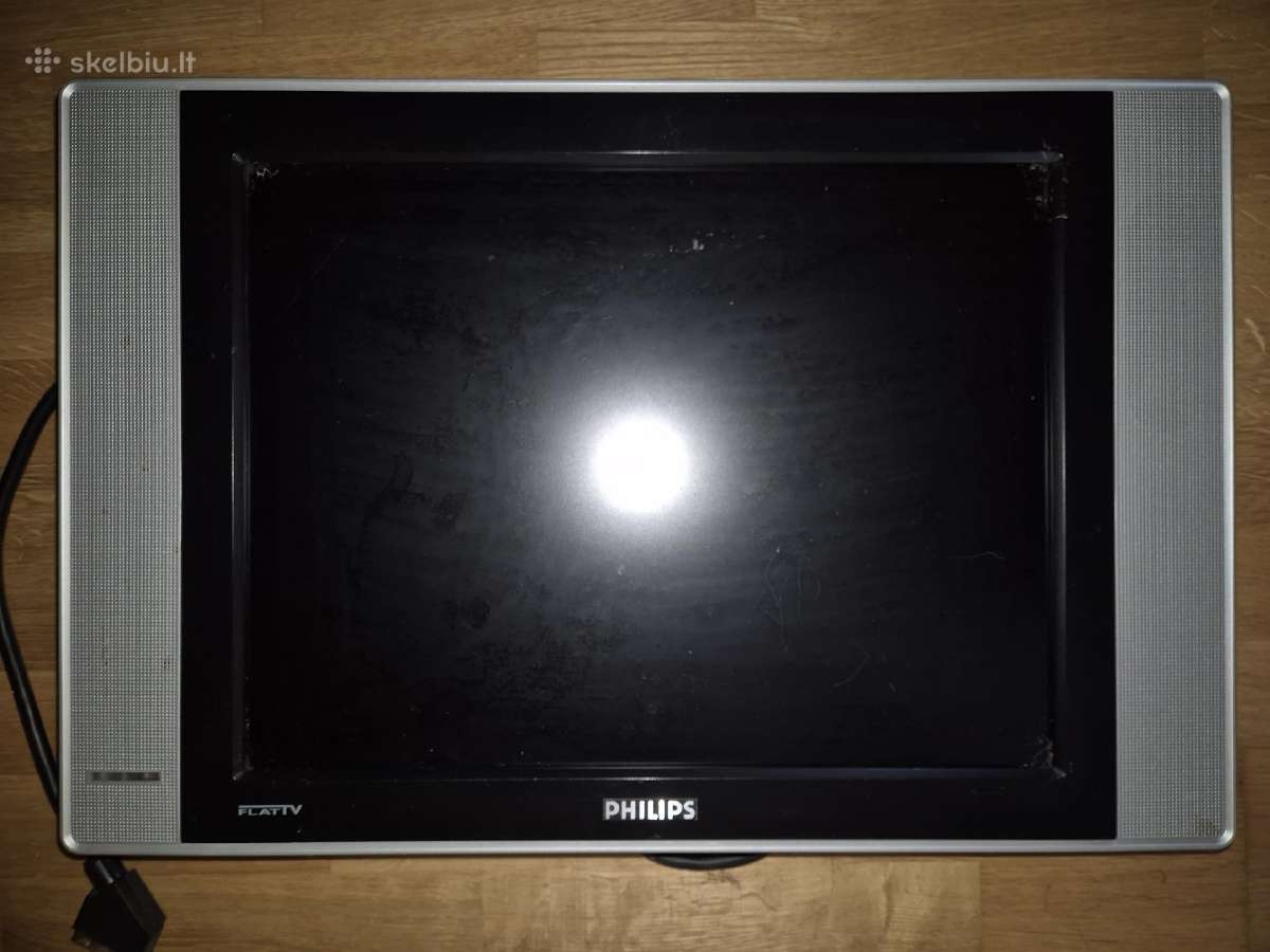Televizorius monitorius Philips 20pf4121/01