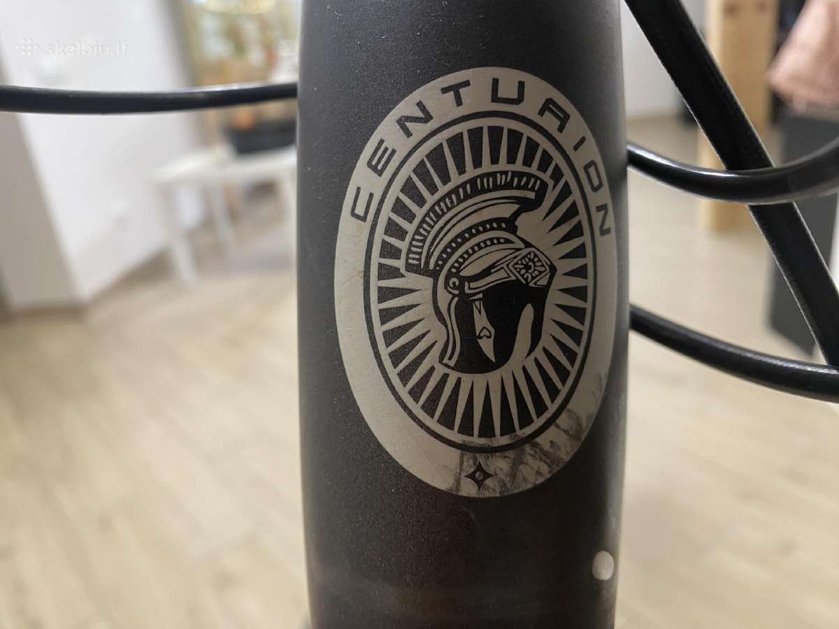 Kalnu dviratis Centurion Backfire 600