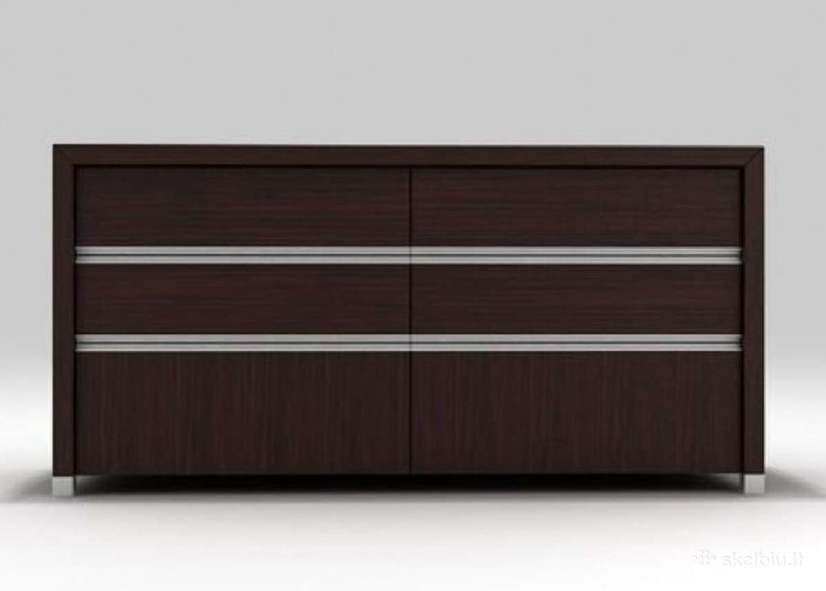 Roche Bobois naktiniai staliukai su stalčiumi - nuotraukos Nr. 6