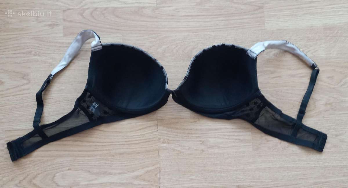 H&m liemenėlė - nuotraukos Nr. 6