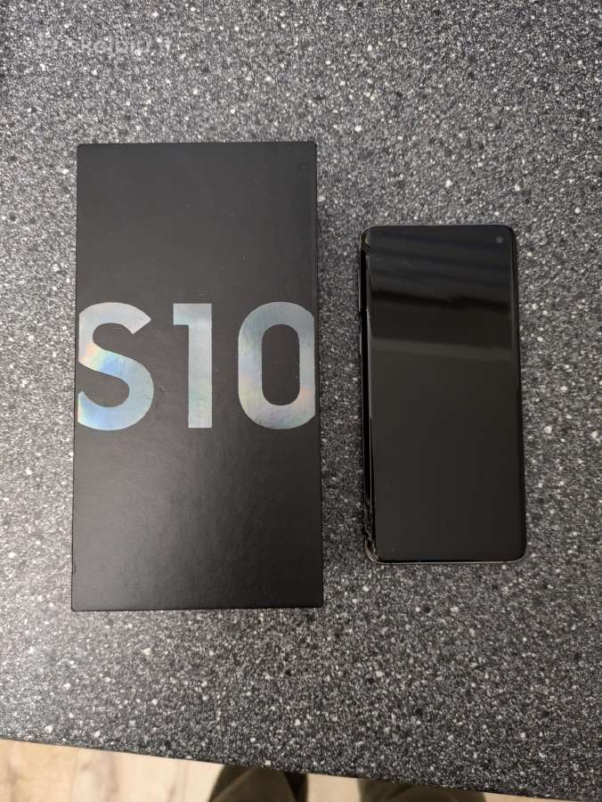 Samsung Galaxy S10