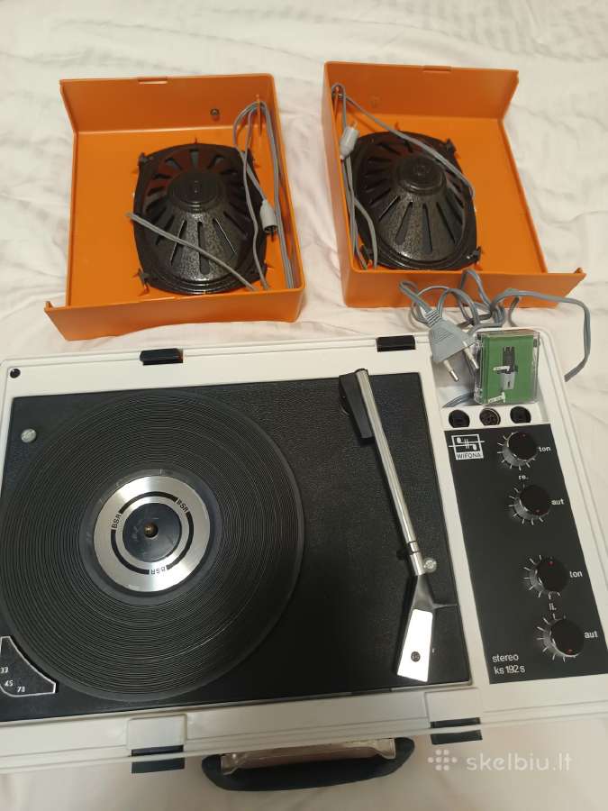Wifona Stereo Ks-192s