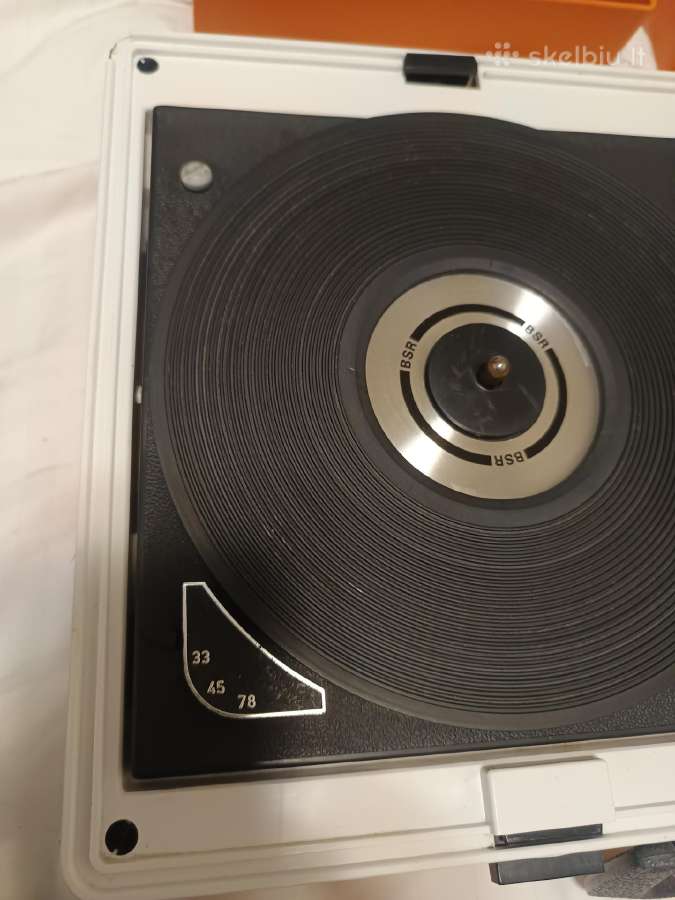 Wifona Stereo Ks-192s - nuotraukos Nr. 2