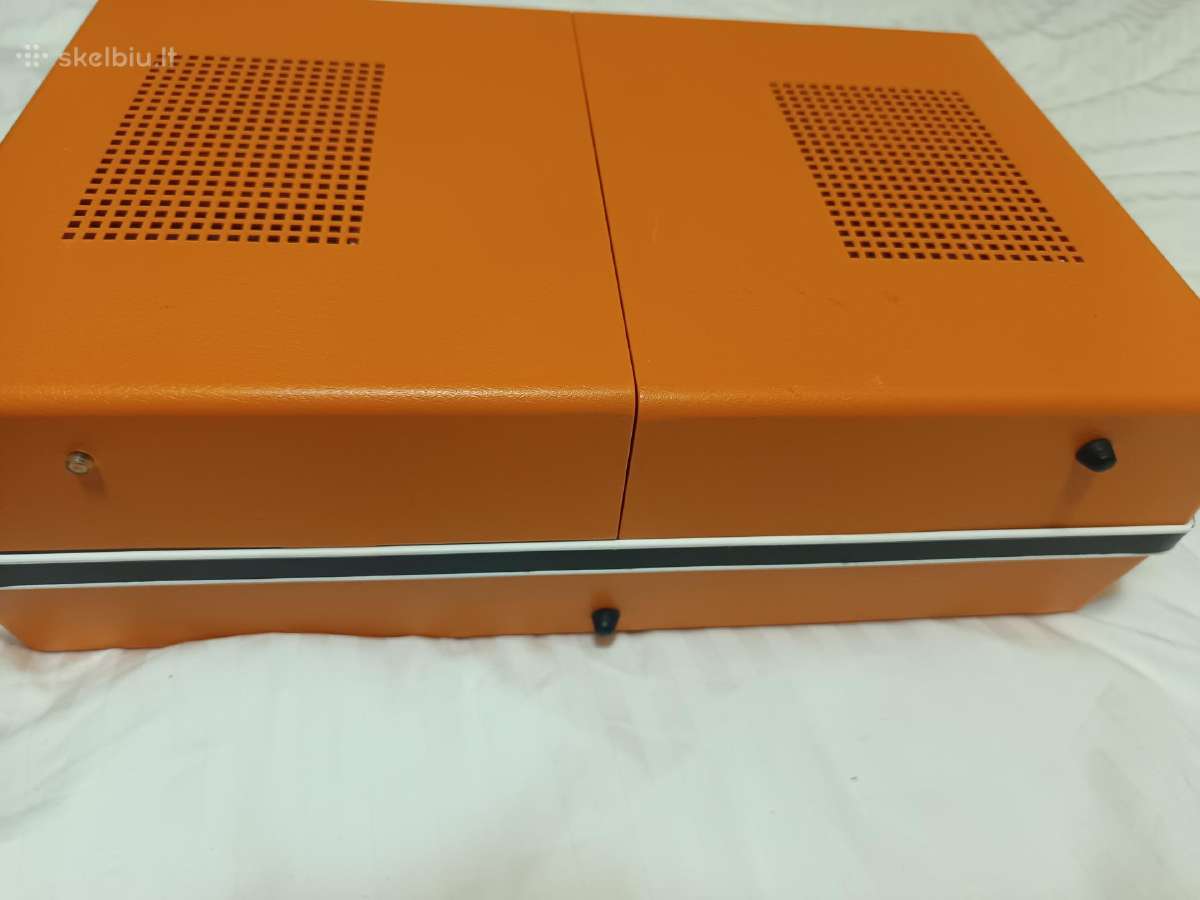 Wifona Stereo Ks-192s - nuotraukos Nr. 4