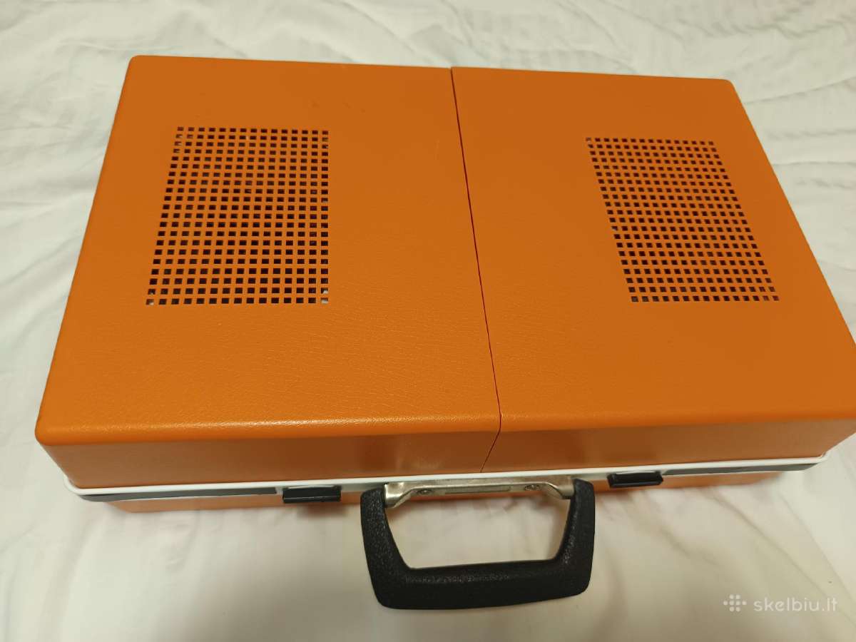 Wifona Stereo Ks-192s - nuotraukos Nr. 6