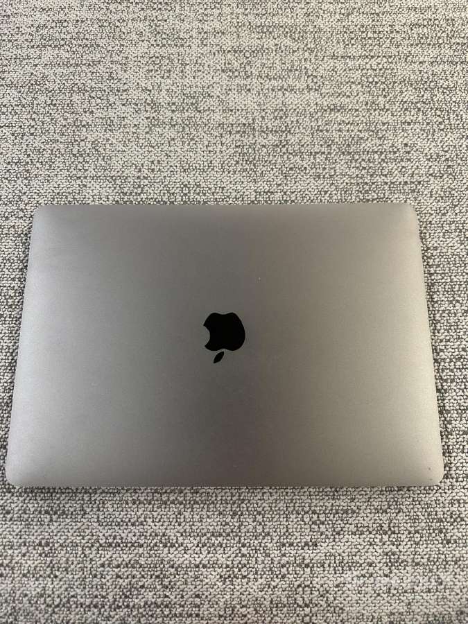 MacBook Pro (Touch bar) M1 2020, 16gb, 512gb
