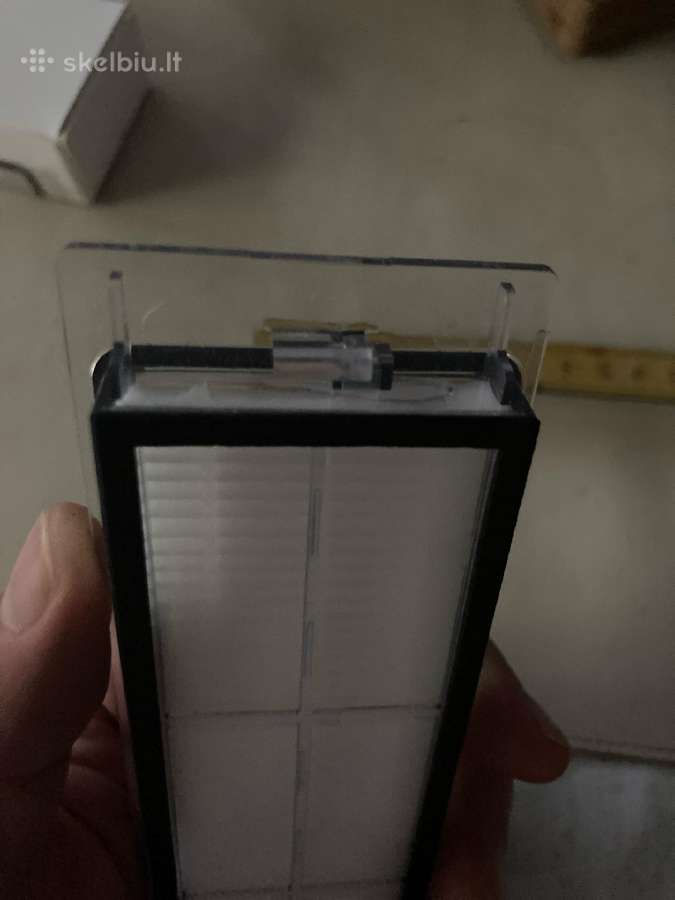 Hepa filtras Xiaomi Roborock S5 S6 Pure S60 S65 S5
