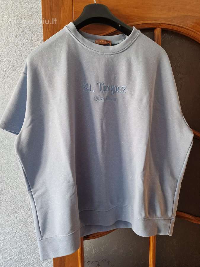 Nauja puošni palaidinė - nuotraukos Nr. 7