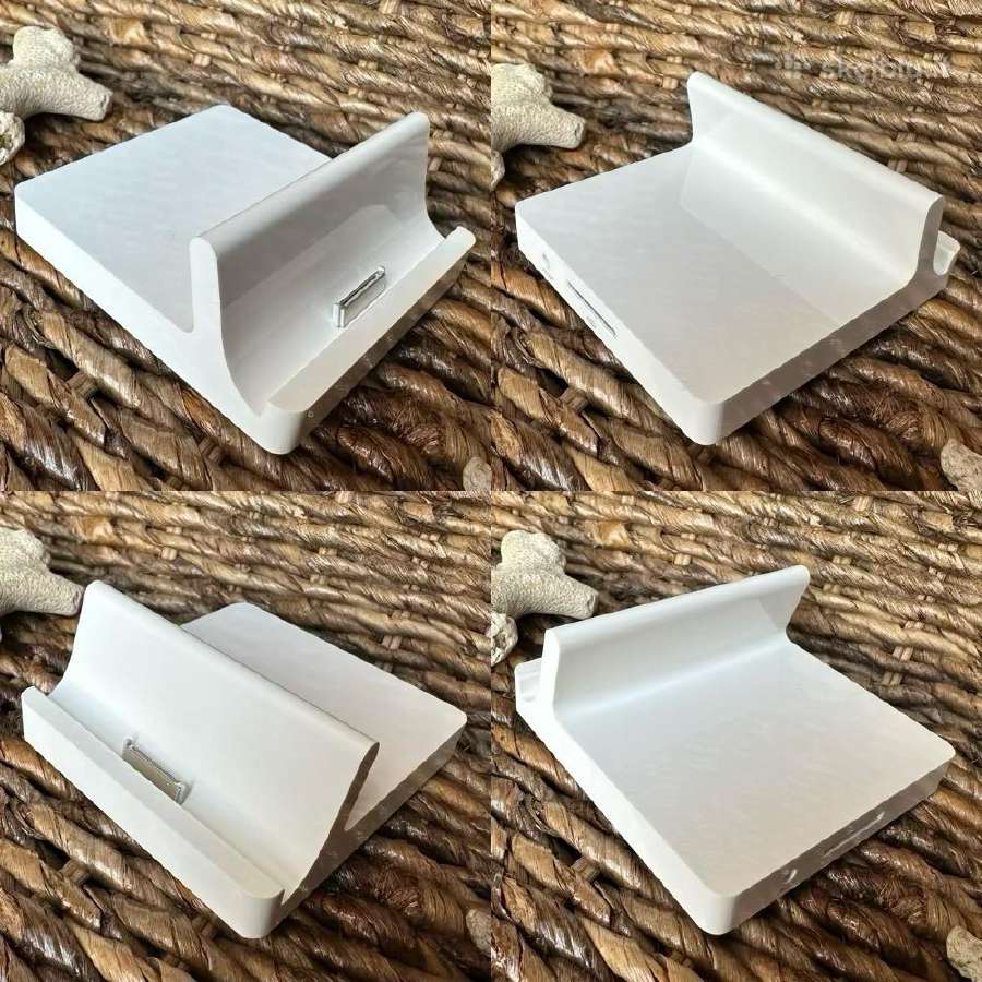 Apple iPad Dock - nuotraukos Nr. 2