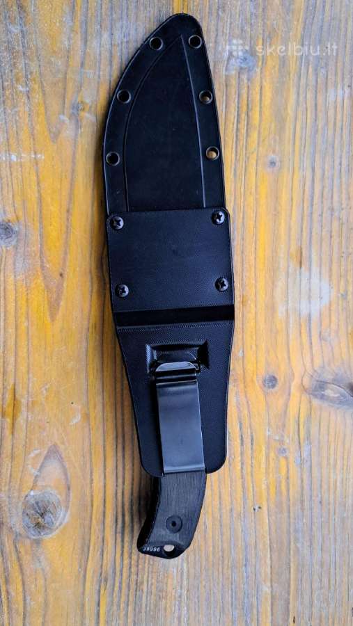 Esee 6 peilis - nuotraukos Nr. 3