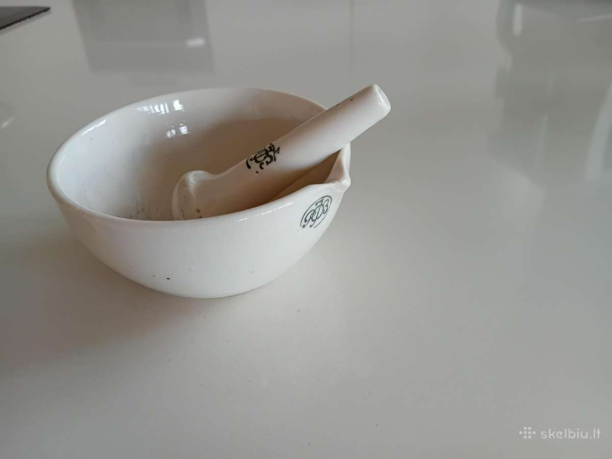 Medicinines prekes tarybiniu laiku - nuotraukos Nr. 36