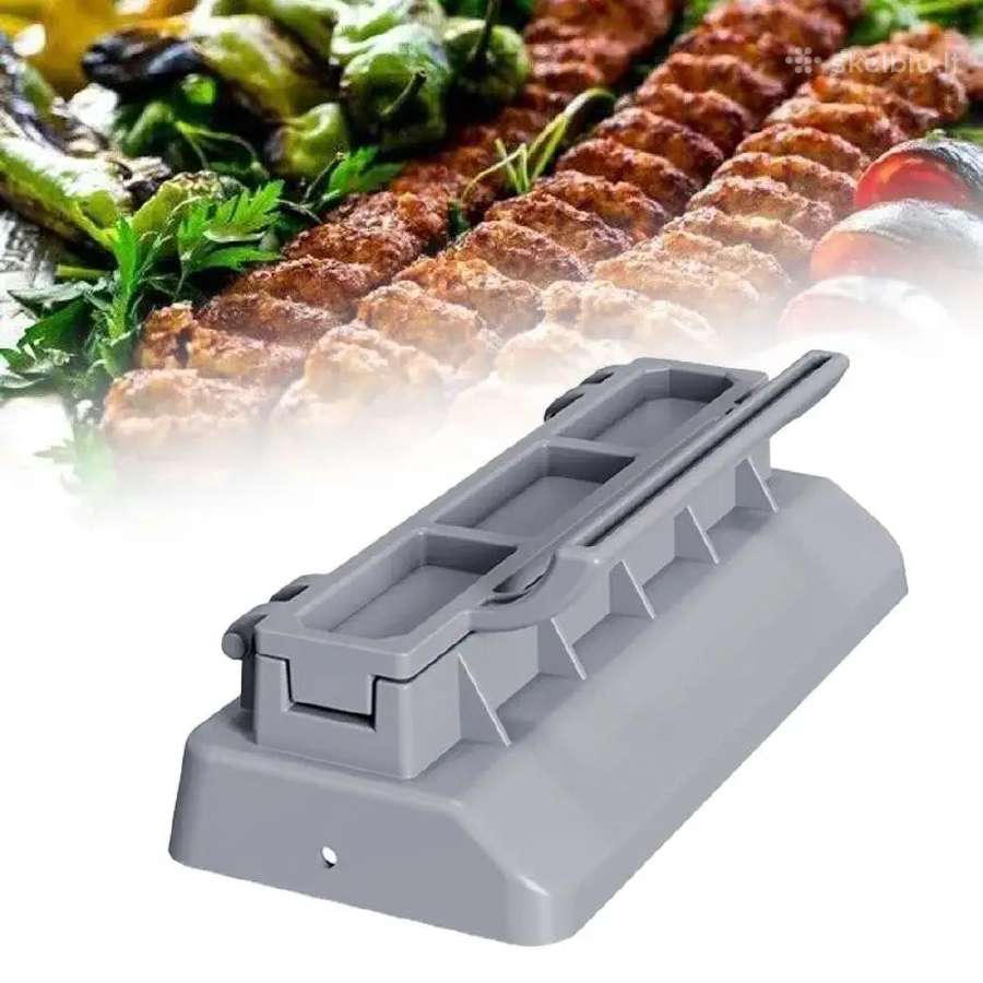 Forma daryti „liulia kebabus - nuotraukos Nr. 4