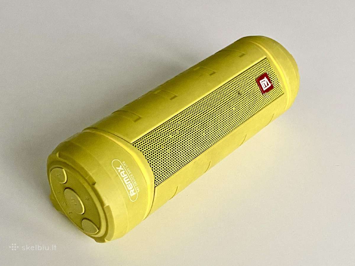 Wireless Bluetooth speaker Remax Rb-m10 Beviele